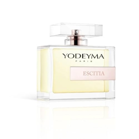 Yodeyma Escitia Eau de Parfum (100 Mililiter)