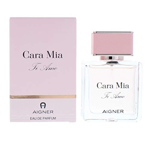 Etienne Aigner Cara Mia Ti Amo Eau de Parfum, 30 ml