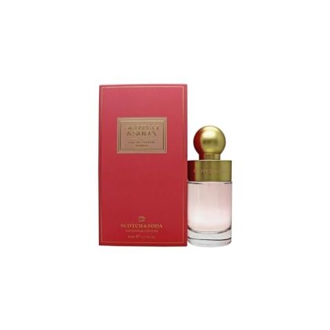 Scotch & Soda Women Edp Spray 90ml