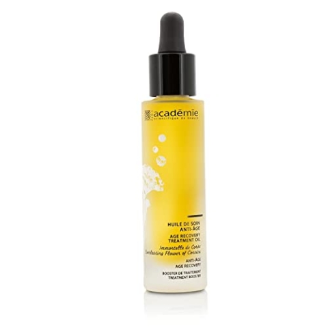 Académie Aromathérapie Huile de Soin Anti-Age, 1er Pack (1 x 30 ml)
