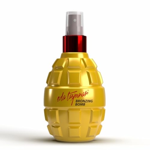 EDA TASPINAR BRONZING BOMB, spray