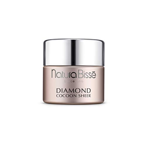 Natura Bissé Diamond Cocoon Sheer Cream 50 ml