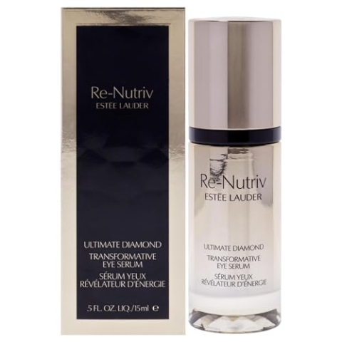 Re-Nutriv Ultimate Diamond Transformative Eye Serum 15 Ml