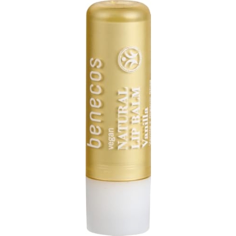 benecos Lip Balm Vanille