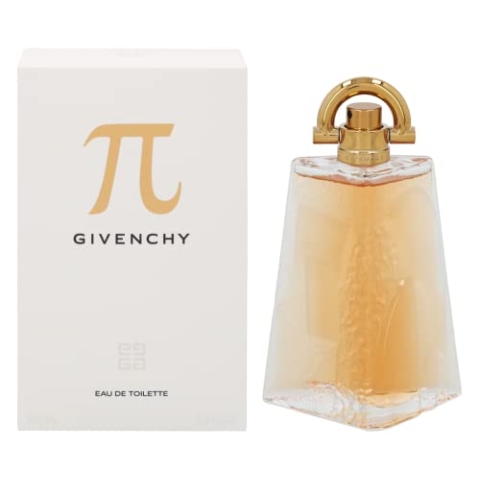 Pi Givenchy Eau de toilette 100 ml