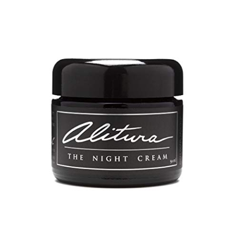 Alitura Naturals | Worlds Most Powerful Day and Night Cream- Natural & Organic Ingredients for Anti Aging - with Cutting Edge Stem Cell & Hyaluronic Acid | Perfect for Face, Eye, Neck of Men and Women