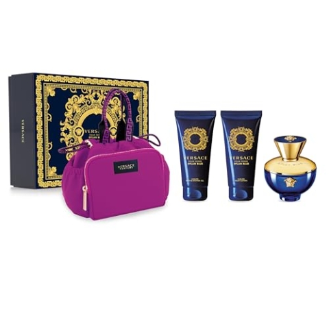 Versace Damenduft-Set