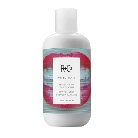 R+Co Television Perfect Hair Conditioner für Unisex, 8,5 oz
