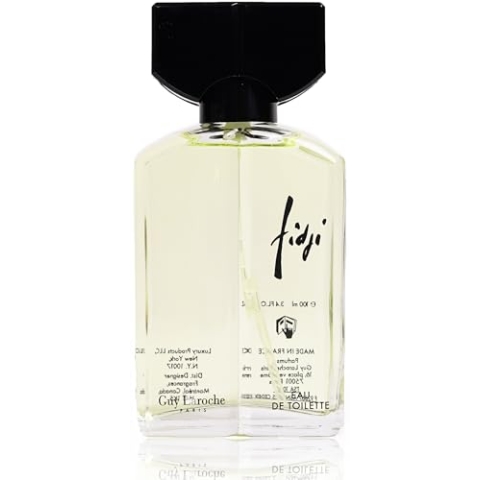 Guy Laroche Fidji EDT Spray , 100ml (1er Pack) No