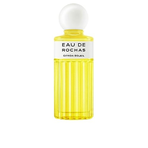 ROCHAS Zitrone, Sonne, 100 ml