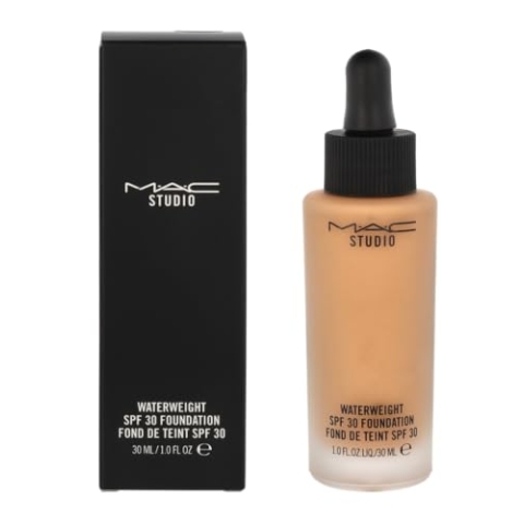 MAC Studio Waterweight Foundation NC42, 30 ml