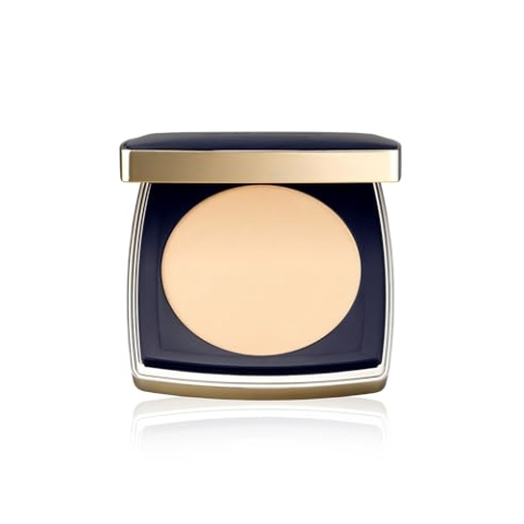 Estée Lauder, Double Wear Stay-in-Place Matte Powder Foundation - 2N1 Desert Beige, 12 g.
