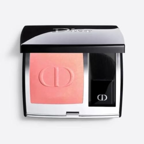 DIOR Rouge Blush Couture Colour Long-Wear Powder Blush Nr.219 Rose Montaigne 6,7 g