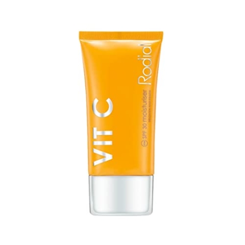 Rodial Vit C SPF Moisturizer