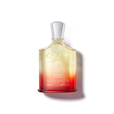 Original Santal by Creed Eau De Parfum Spray 1.7 oz / 50 ml (Women)