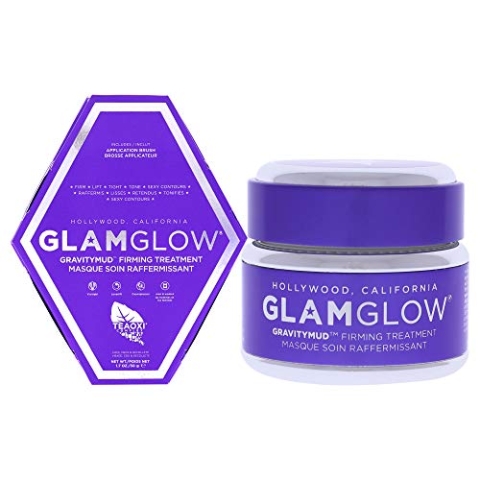 Glam Glow GravityMud Firming Treatment 1.7oz, 50 g