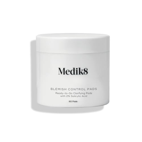 MEDIK8 Blemish Control 60 Pads
