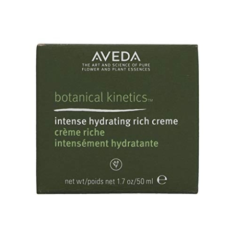Aveda Botanical Kinetics Intense Hydrating Rich Creme Gesichtspflege, 50 ml