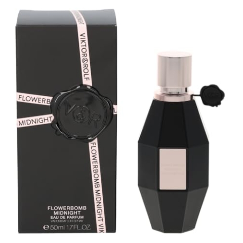 Viktor & Rolf Eau De Parfum Frau, 50 ml
