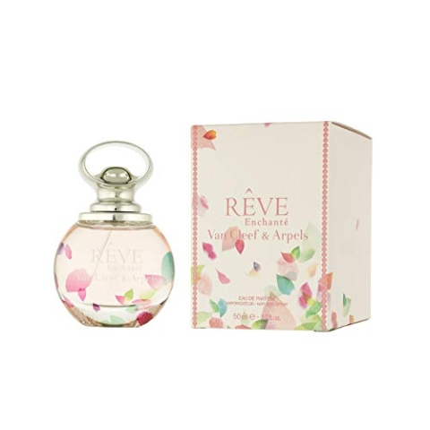 Van Cleef Arpels Reve Eau De Parfum 50 ml Vapo.