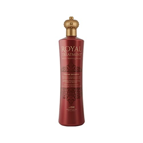 CHI FAROUK ROYAL Treatment Volume Shampoo, 946ml
