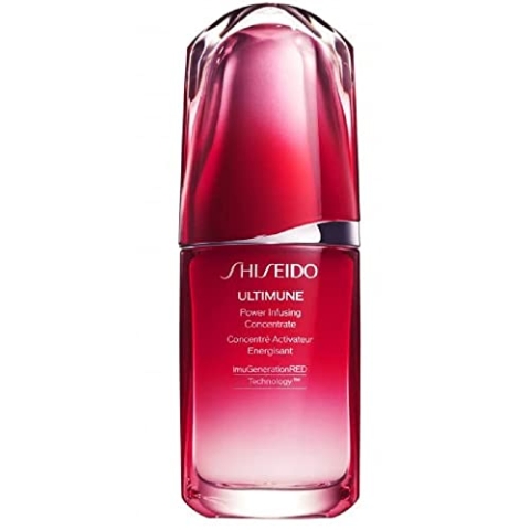 Shiseido Ultimune Power Infusing Concentrate 3.0, 50 ml.