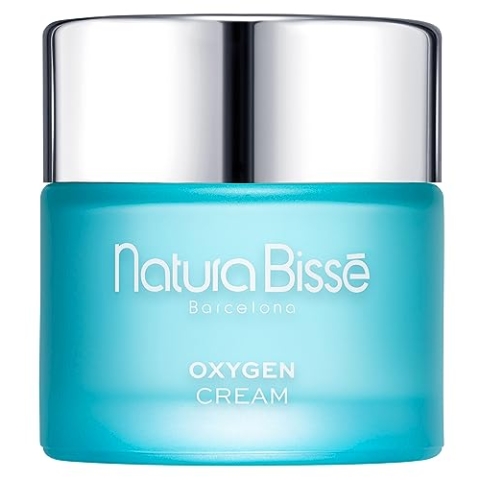 NATURA BISSÉ - OXYGEN Creme 75 ml - unisex