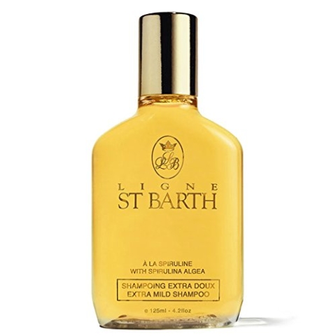 ST BARTH – Shampoo zur Spirulina 125 ml