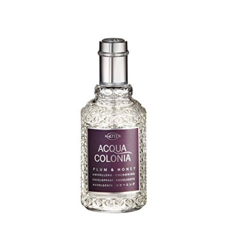 ACQUA COLONIA Acqua Col Plum/Honey Edc Vapo 50 ml