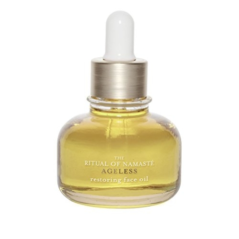 RITUALS The Ritual of Namasté Restoring and Firming Gesichtsöl Ageless Collection, 30 ml