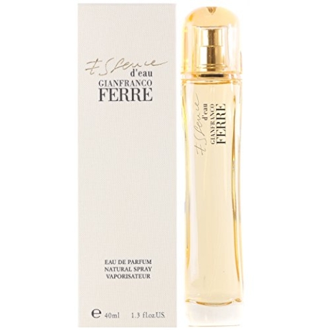 Gianfranco Ferre Essence d'eau Eau de Parfum 40ml Spray