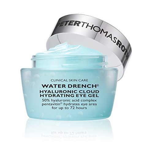 Peter Thomas Roth Water Drench Hyaluronic Cloud Hydrating Eye Gel 15 ml