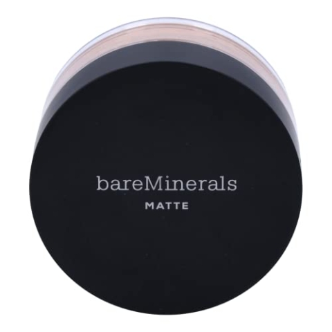 Bare Mínerals Matte SPF 15 Foundation, Neutral Nude 21, 30 g