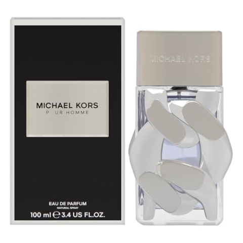 Michael Kors Pour Homme by Michael Kors for Men – 3,4 oz Eau de Parfum Spray