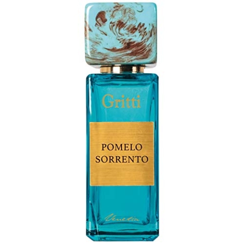 Gritti - Eau de Parfum, 100 ml, Vapo