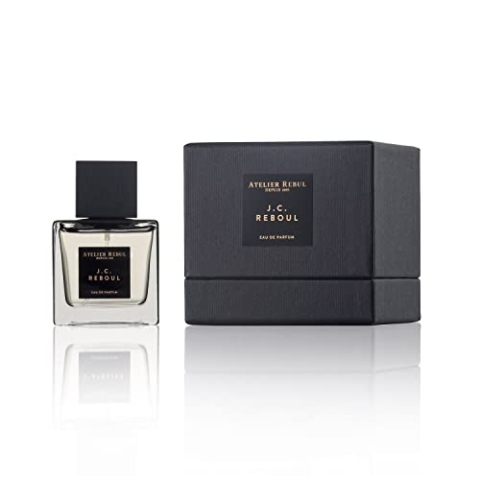 Atelier Rebul J.C. Reboul Eau de Parfum for him (100ml) | Holziger & orientalischer Herrenduft
