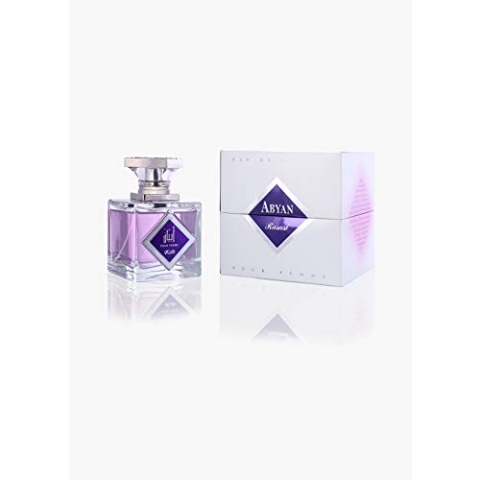 Abyan Men 95 ML (Male)