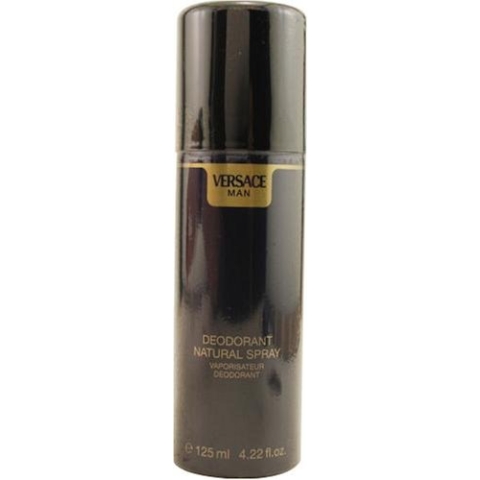 Versace Man Deodorant Spray 150ml