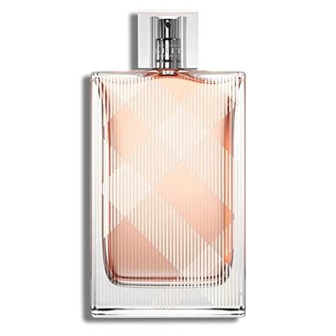 Burberry Brit Ladies edt, 100 ml (1er Pack)