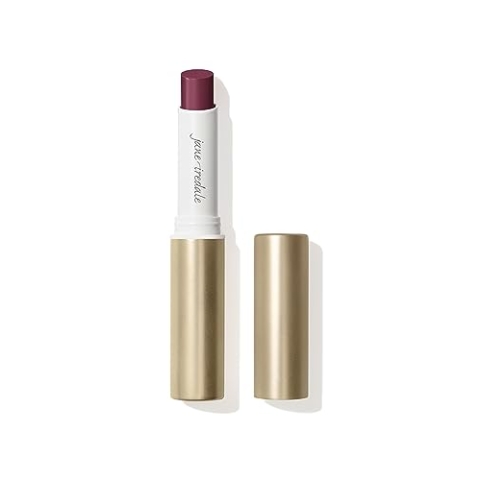 jane iredale - ColorLuxe Hydrating Cream Lipstick - Passionfruit