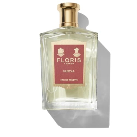Santal Edt Vapo 100ml
