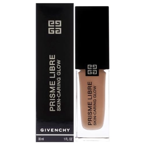 GIVENCHY Prisme Libre Skin-Caring Glow Foundation Nr.4-C305, 30 ml