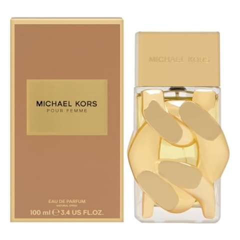 MICHAEL KORS | POUR FEMME | Eau de Parfum