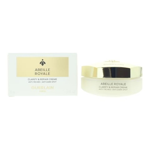 ABEILLE ROYALE clarifying and repairing cream 50 ml