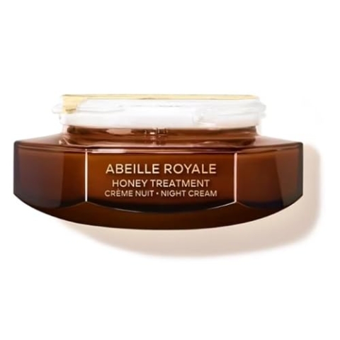 Guerlain Abeille Royale Nachtpflege Honig 50 ml
