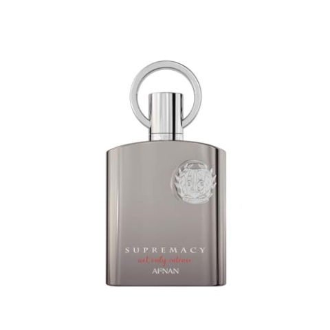 AFNAN Supremacy Note Only Intense Extrait de Parfum 100 ml