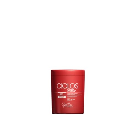 Portier Btox Capilar Ciclos - 1 Kilo