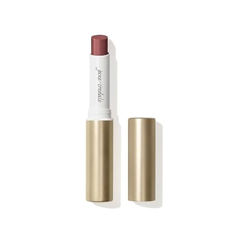 jane iredale - ColorLuxe Hydrating Cream Lipstick - Rosebud