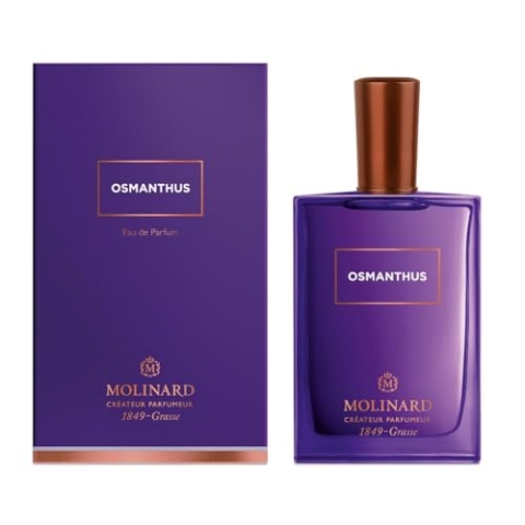 Molinard Ambre, Eau de Parfum