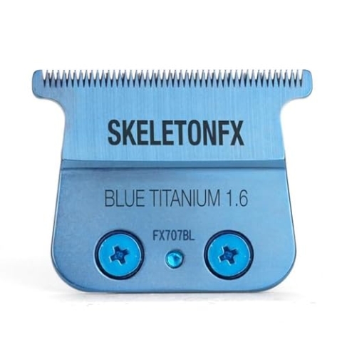 Babyliss Pro 4Artist Titanium Blue Schneidsatz für Trimmer FXONE